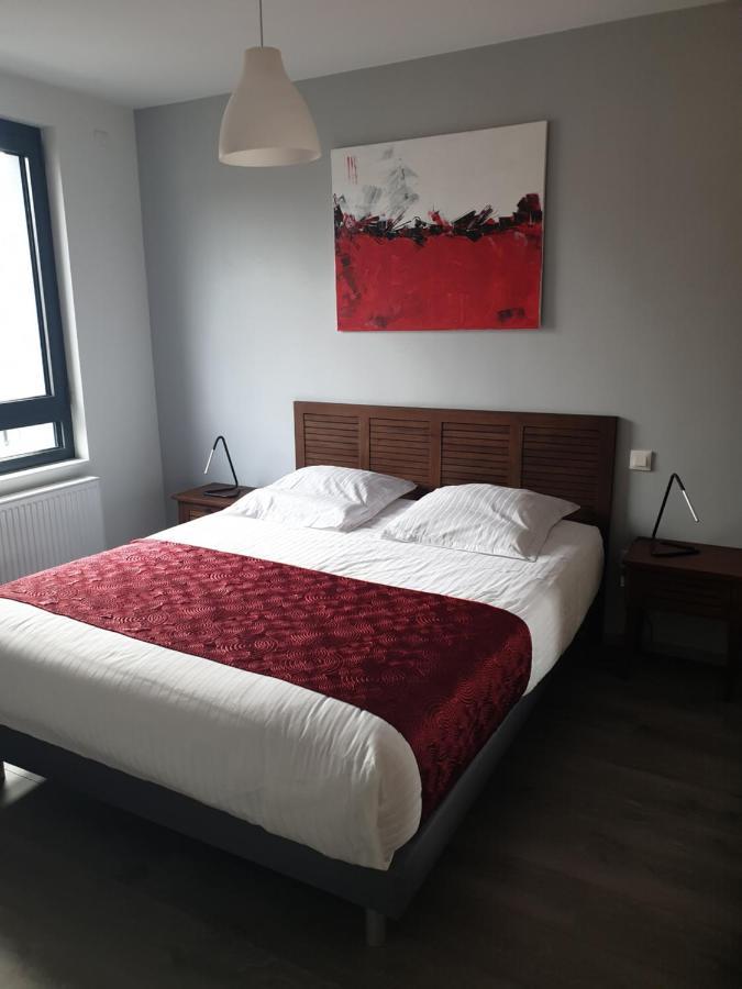Attic Pour 4 Personnes Munster (Haut-Rhin)