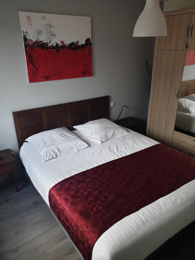 Attic Pour 4 Personnes Apartment Munster (Haut-Rhin)