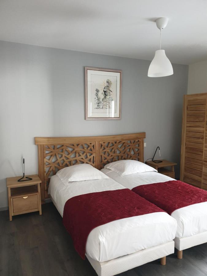 Apartment Attic Pour 4 Personnes