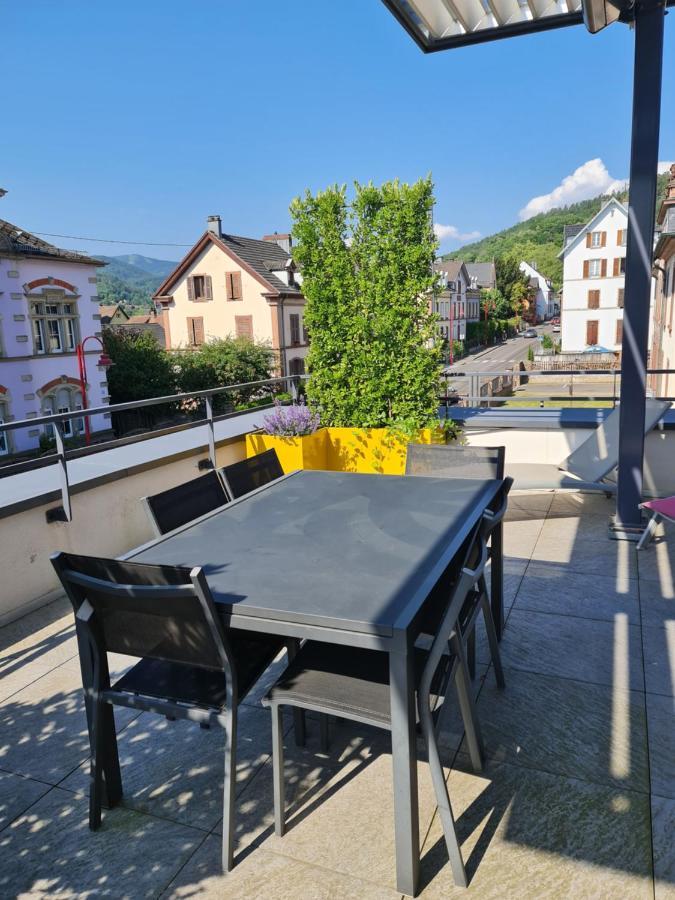 Attic Pour 4 Personnes