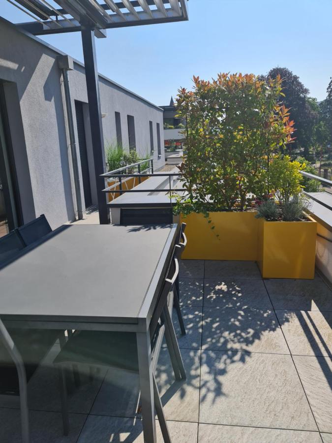 Apartamento Attic Pour 4 Personnes
