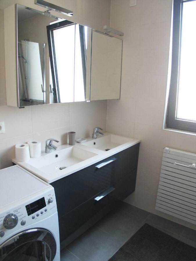 Attic Pour 4 Personnes Apartment