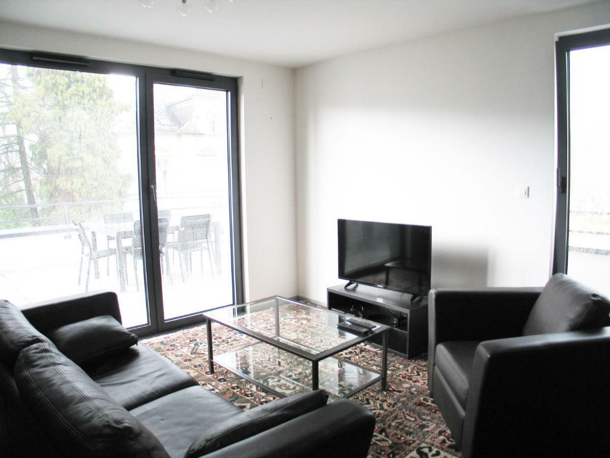 Apartamento Attic Pour 4 Personnes Munster (Haut-Rhin)