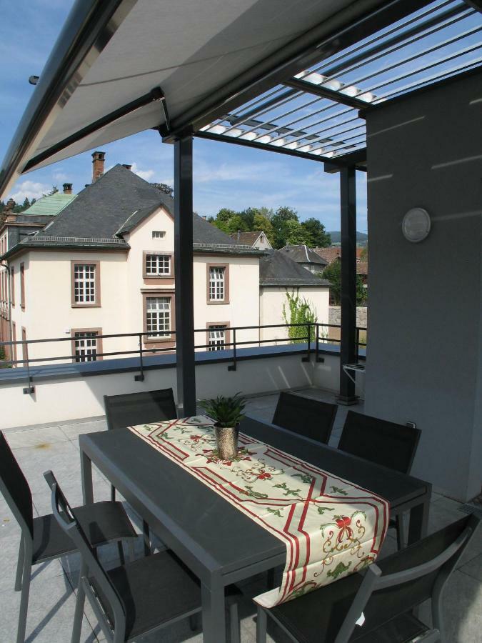 Attic Pour 4 Personnes Apartment *