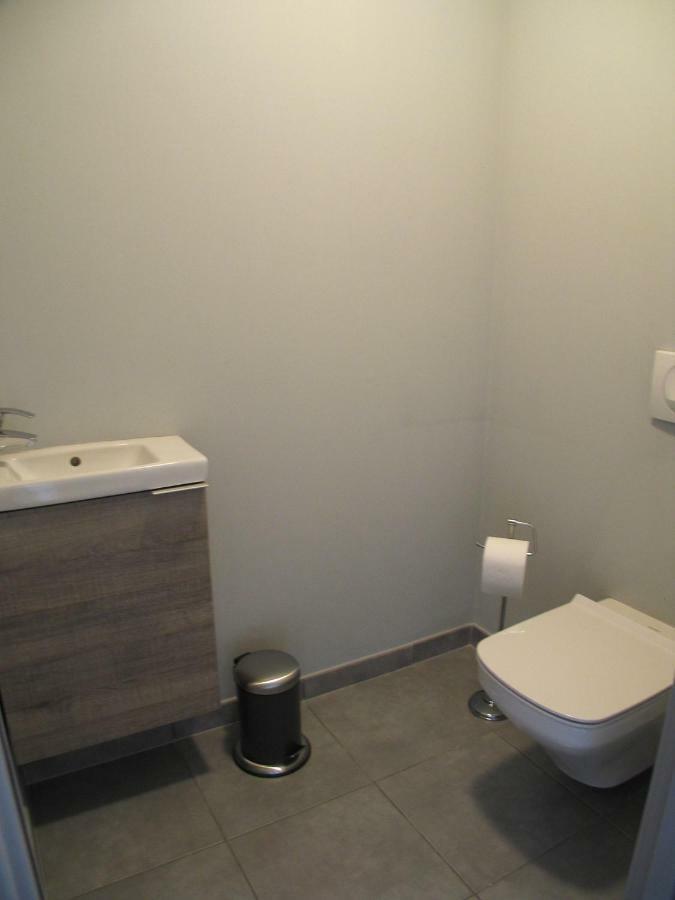 Attic Pour 4 Personnes Apartamento Munster (Haut-Rhin)