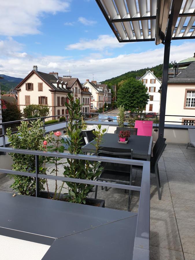Apartment Attic Pour 4 Personnes *